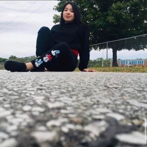 Meet your Posher, Paty